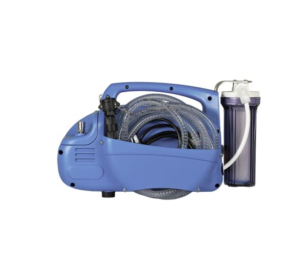 Rainman Kit Potabilizadora Portátil 220V -140 Litros