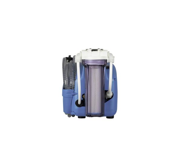 Rainman Kit Potabilizadora Portátil 220V -140 Litros