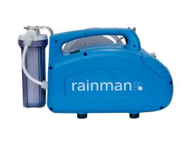 Rainman Kit Potabilizadora Portátil 24V - 55 Litros