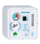 Rainman Panel de Control