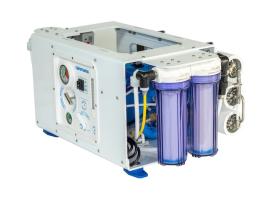 Rainman Potabilizadora 100L/H Compacta