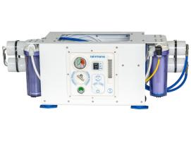 Rainman Potabilizadora 140L/H Compacta