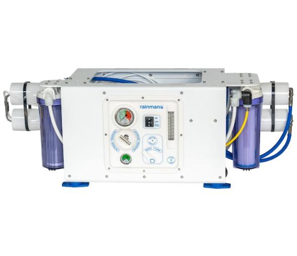 Rainman Potabilizadora 140L/H Compacta