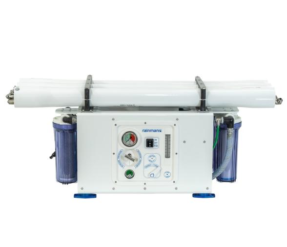 Rainman Potabilizadora 240L/H Compacta