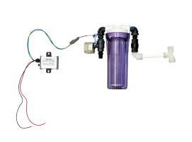 Rainman Sistema Auto Enjuague