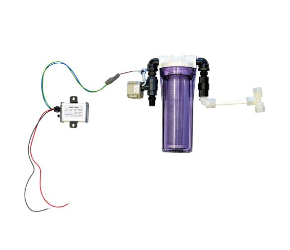 Rainman Sistema Auto Enjuague