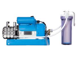 Rainman Unidad de Presión Modular - 220V