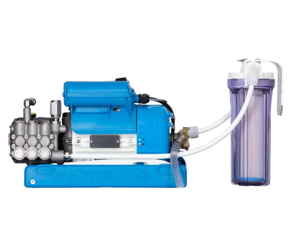 Rainman Unidad de Presión Modular - 220V