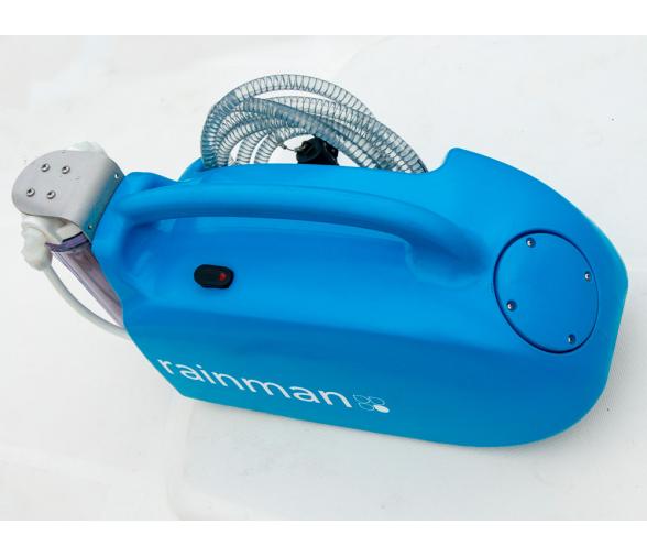 Rainman Kit Potabilizadora Portátil 220V -140 Litros