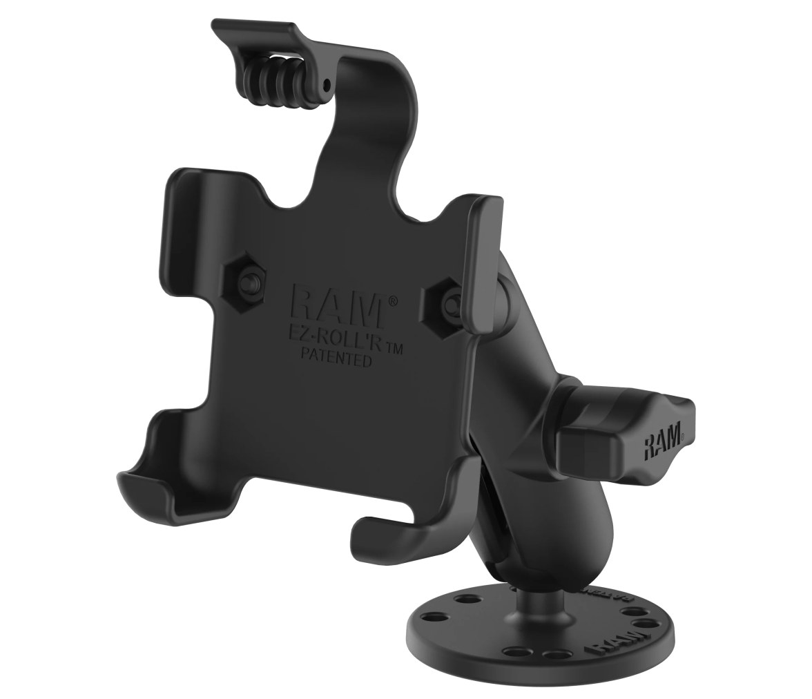 RAM EZ-Roll'r de atornillar Montaje para SPOT Gen4