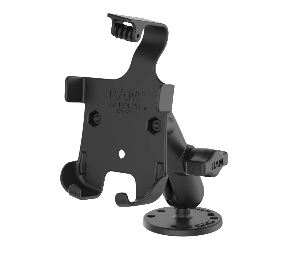 RAM EZ-Roll'r de atornillar Soporte para SPOT X