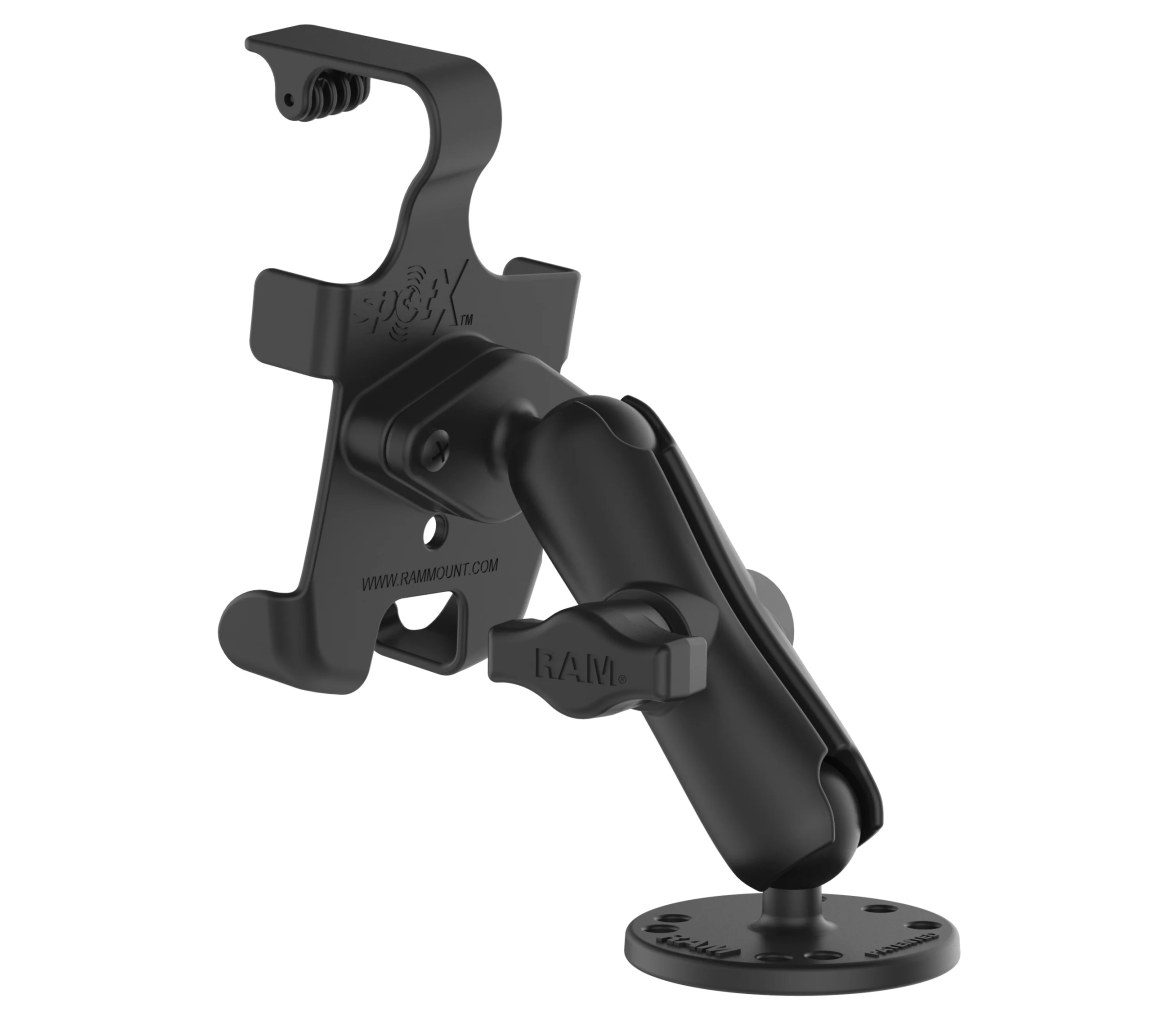 RAM EZ-Roll'r de atornillar Soporte para SPOT X