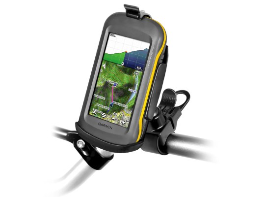 RAM EZ-Strap Pinza de Raíl para Garmin Montana 600, 650, 650T, 680 y 680T RAM EZ-Strap Pinza de Raíl para Garmin Montana 600, 650, 650T, 680 y 680T