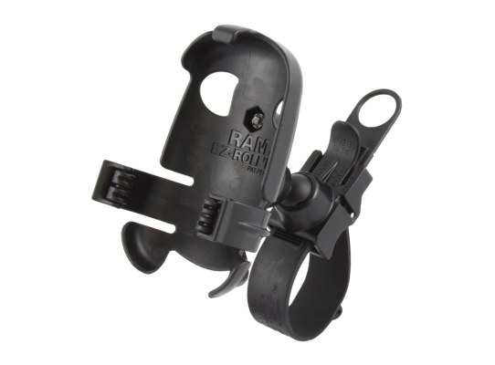 RAM EZ-Strap Pinza de Raíl para Magellan eXplorist 510, 610 y 710 RAM EZ-Strap Pinza de Raíl para Magellan eXplorist 510, 610 y 710