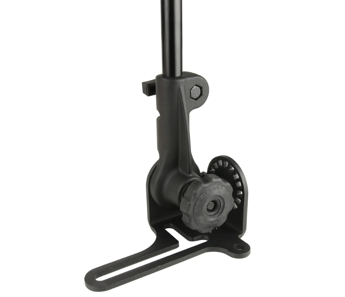 RAM Pod HD 30" Soporte para Vehículo con Placa de Diamante