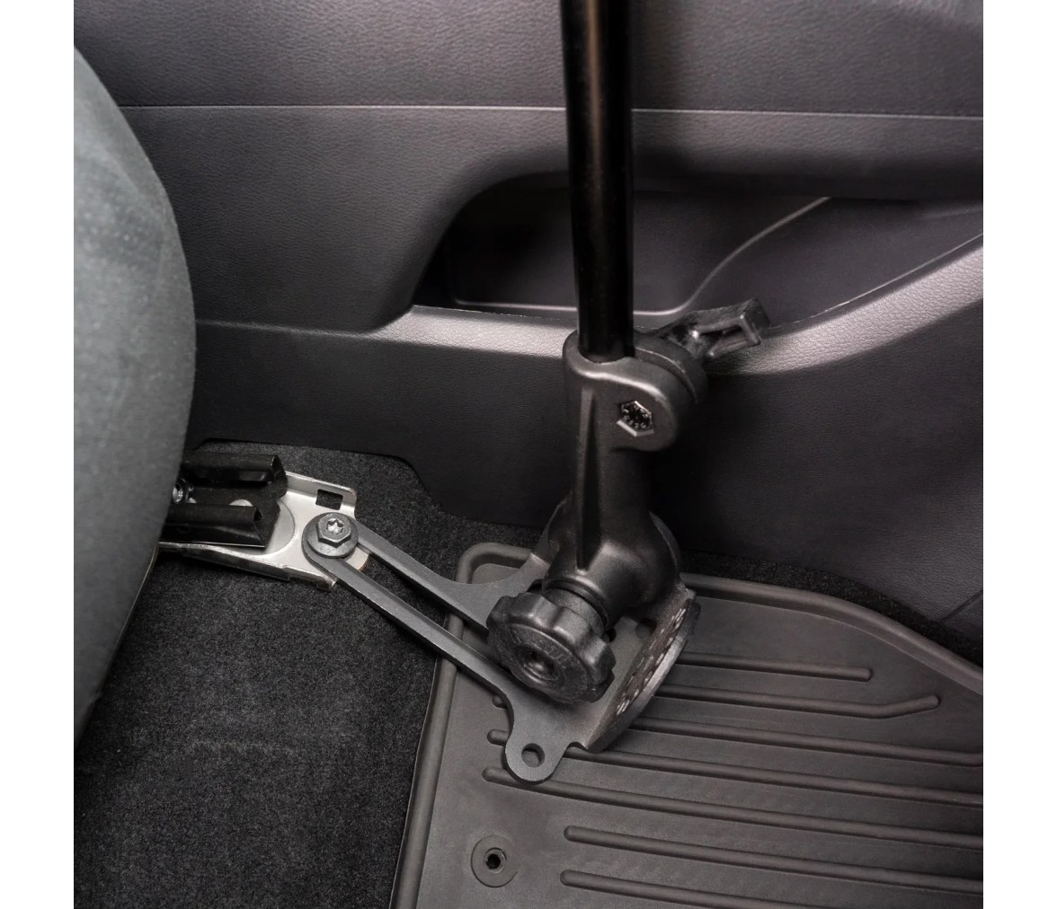 RAM Pod HD 30" Soporte para Vehículo con Placa de Diamante