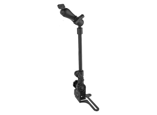 RAM Pod HD 30" Soporte para Vehículo con Placa de Diamante RAM Pod HD 30" Soporte para Vehículo con Placa de Diamante