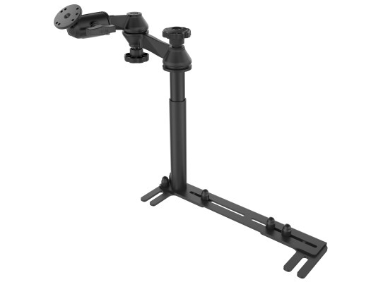 RAM Soporte Universal para Suelo de Vehículo sin Taladro