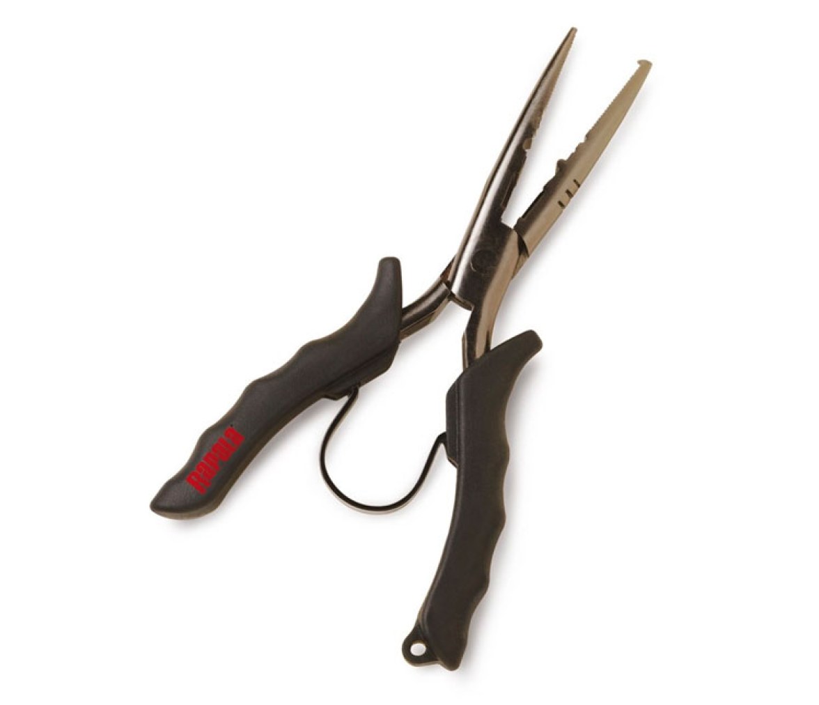 Rapala Alicates Acero Inoxidable