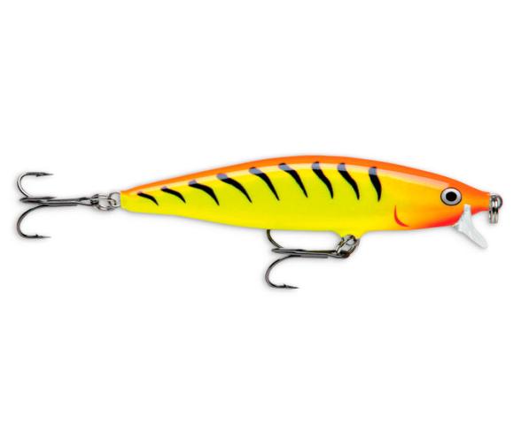 Rapala Señuelo Flat Rap 16 cm