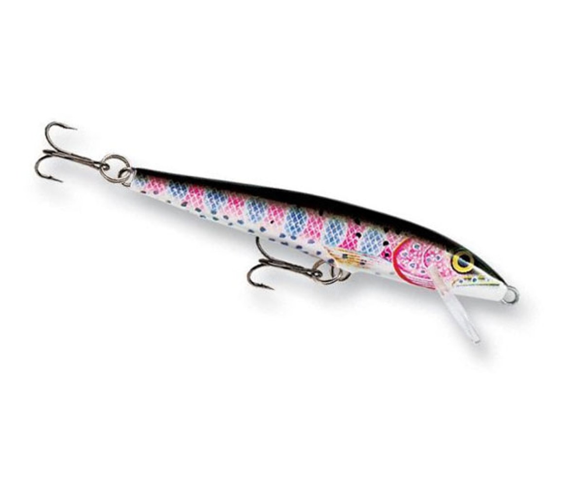 Rapala Señuelo Original Floater 13 cm
