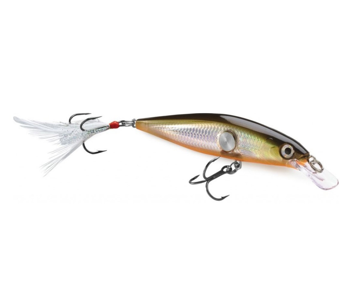 Rapala Señuelo Clackin Minnow 11 cm