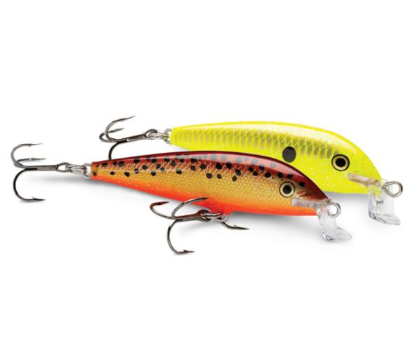 Rapala Señuelo Team Esko 7 cm