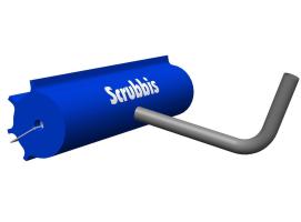 SET Limpia Casco, Scrubbis