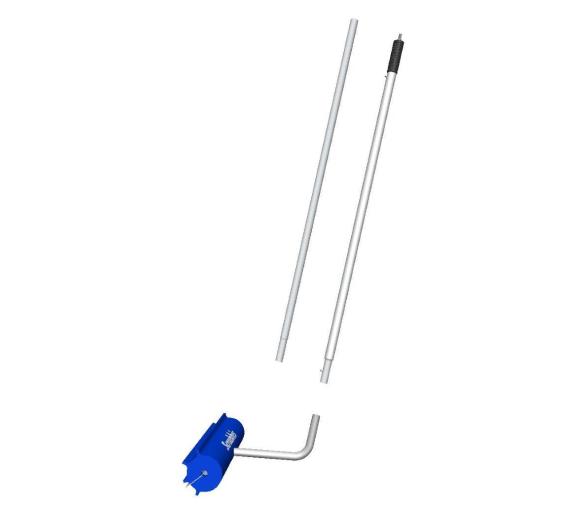 SET Limpia Casco, Scrubbis