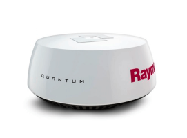 Raymarine Quantum Q24W Digital Closed Radar Antenna