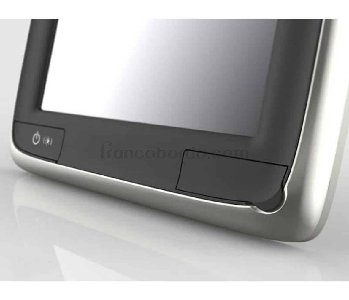 Raymarine GPS Plotter Multifuncion A65
