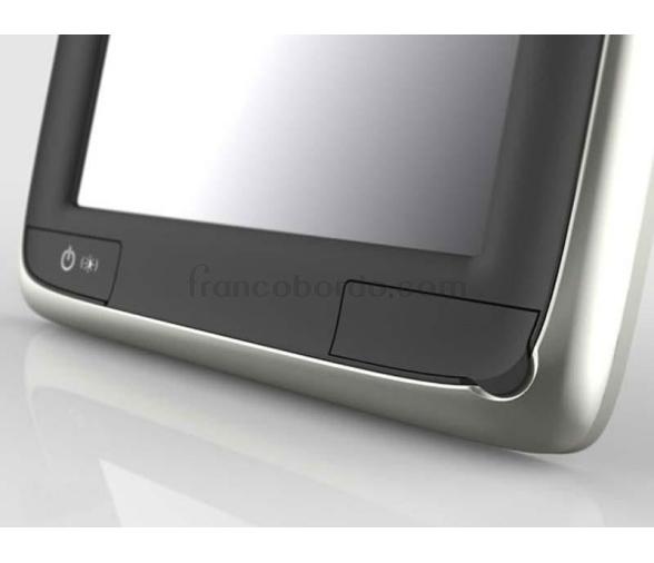 Raymarine GPS Plotter Multifuncion A65