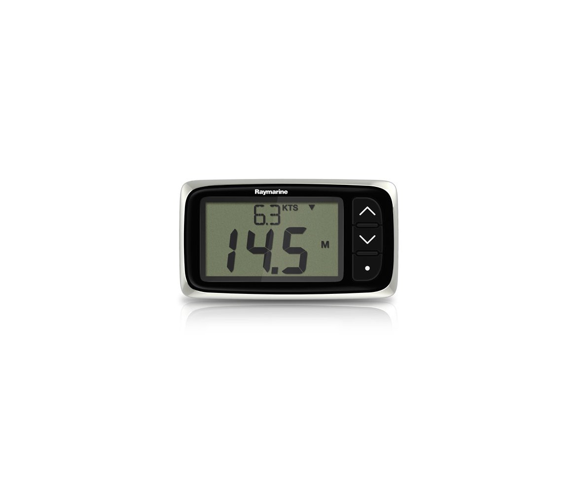 Raymarine Instrumento Bidata i40