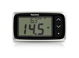 Raymarine Instrumento Bidata i40