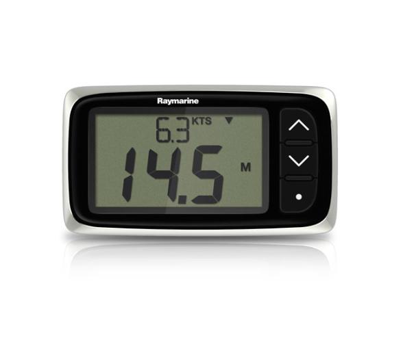 Raymarine Instrumento Bidata i40