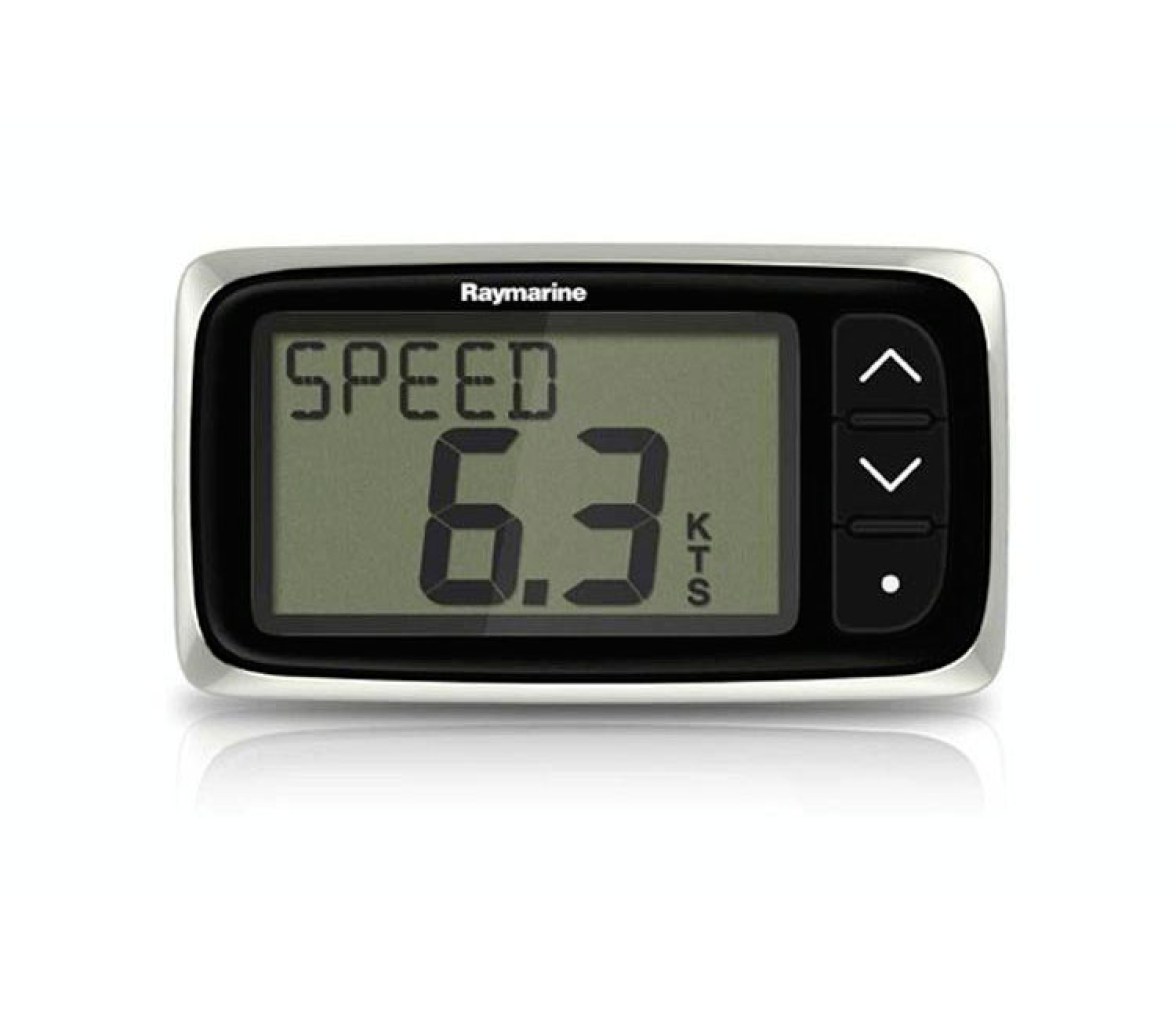 Raymarine Instrumento de Corredera i40