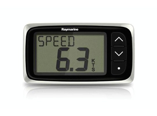 Raymarine Instrumento de Corredera i40