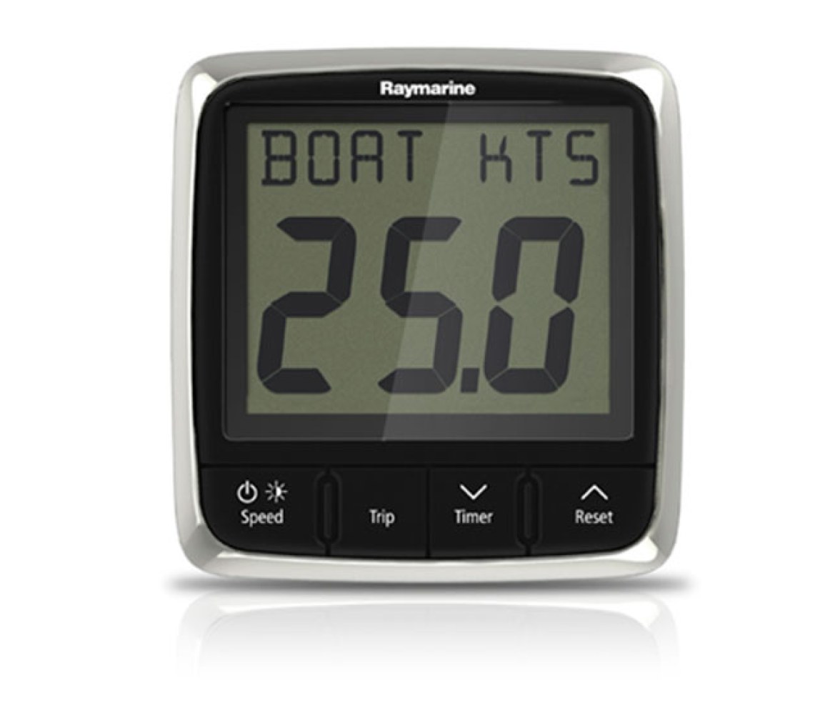 Raymarine Instrumento de Corredera i50