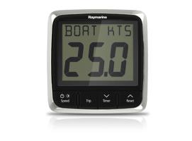 Raymarine Instrumento de Corredera i50