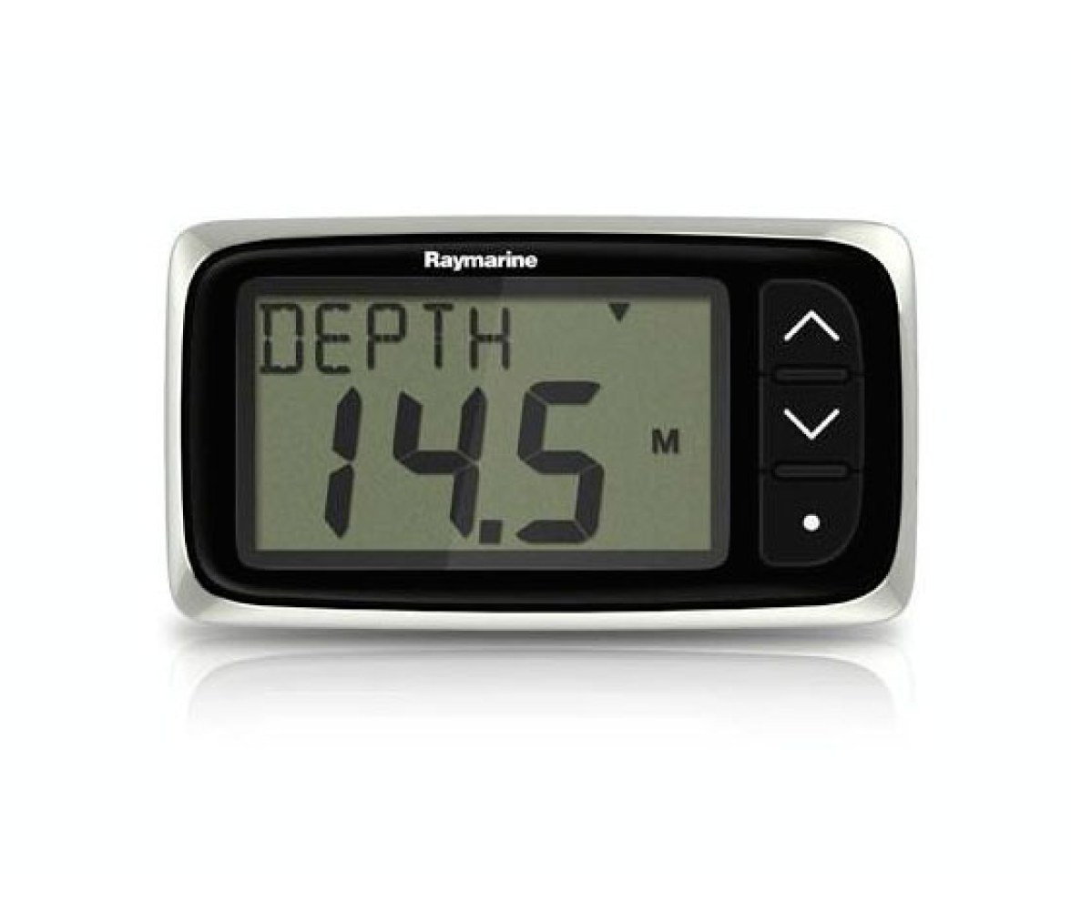Raymarine Instrumento de Profundidad i40