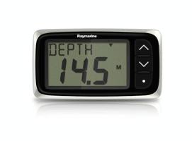 Raymarine Instrumento de Profundidad i40