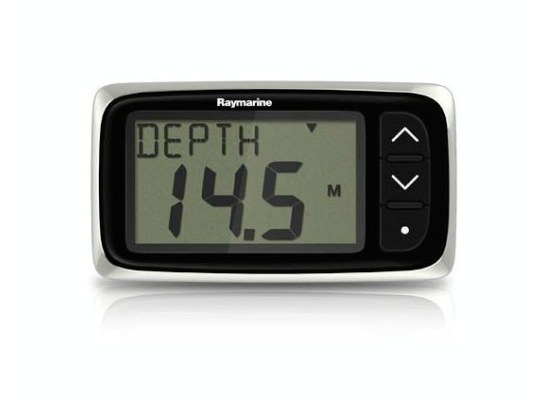 Raymarine Instrumento de Profundidad i40