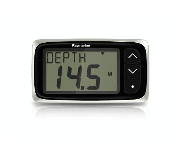Raymarine Instrumento de Profundidad i40