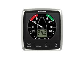 Raymarine Instrumento de Viento i60 Display