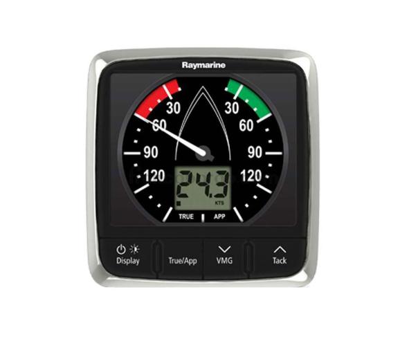 Raymarine Instrumento de Viento i60 Display