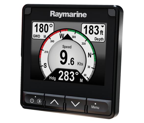 Raymarine Instrumento Multifuncion i70