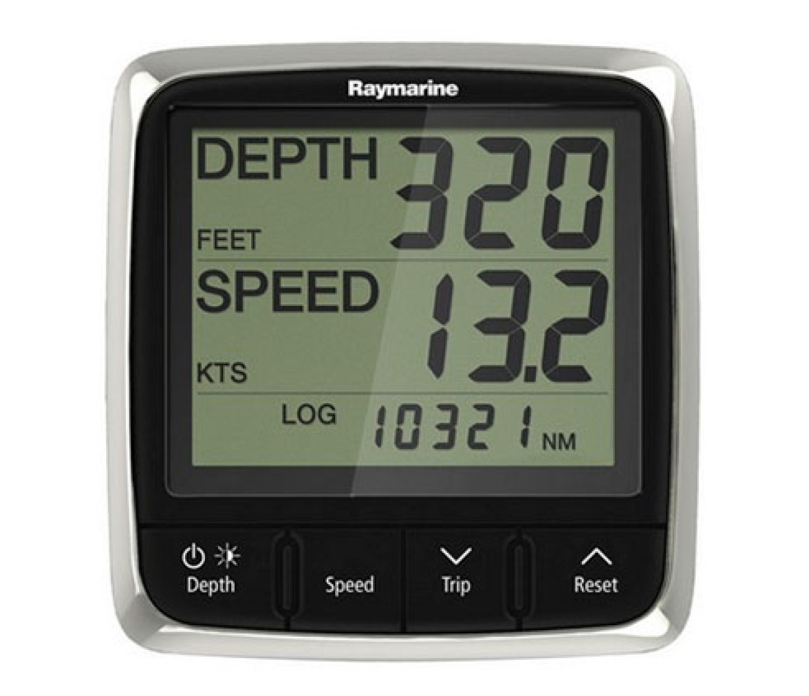 Raymarine Instrumento Tridata i50