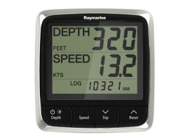 Raymarine Instrumento Tridata i50