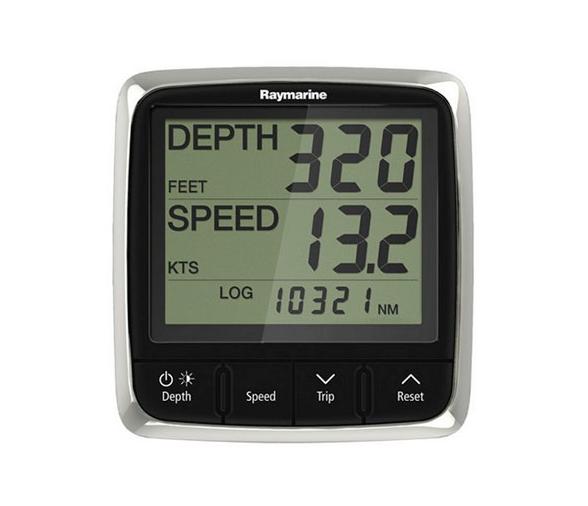Raymarine Instrumento Tridata i50
