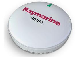Raymarine GPS Sensor RS150